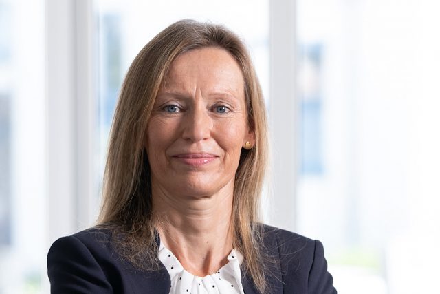 Portrait Sonja Hermle