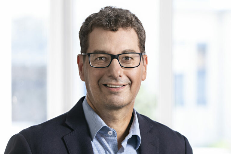 Portrait Frank te Poel