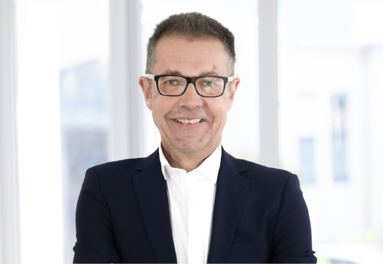 Portrait Andreas Hettich