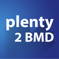 plenty 2 BMD
